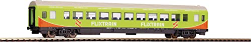 Piko H0 58678 H0 Personenwagen Flixtrain