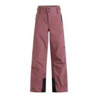 Thumbnail for Peak Performance Jr Maroon Pants - 130 im Sale