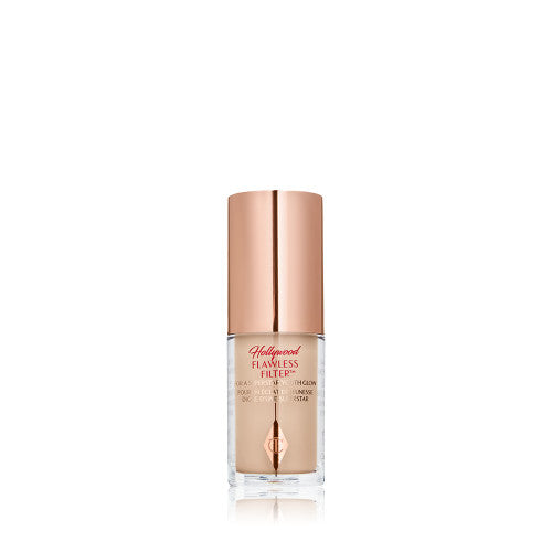 CHARLOTTE TILBURY Travel Size Flawless Filter 5.5ml 4.5 Medium, 1.0 stück