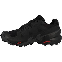 Thumbnail for Salomon Herren Running Shoes, Black, 40 2/3 EU im Sale