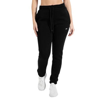 Thumbnail for SMILODOX Joggingshose Damen Amaya, Slim Fit Sporthose lang, Freizeithose Damen, Trainingshose Damen, Laufhose Damen, Sweatpants Jogger mit Metalllabel, Ideal für Sport, Gym, Fitness & Freizeit im Sale