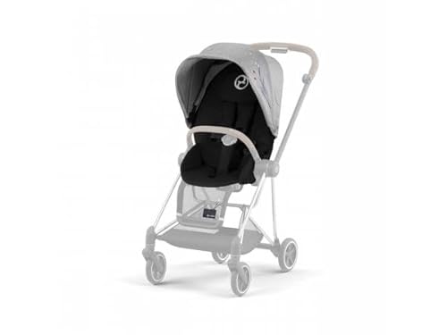 CYBEX Mios 2022 Sitzpaket Koi-Mid Grey