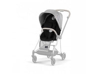 Thumbnail for CYBEX Mios 2022 Sitzpaket Koi-Mid Grey