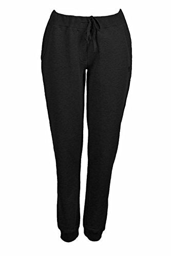 hajo Polo & Sportswear Damen Homewear Hose mit Bündchen im Sale