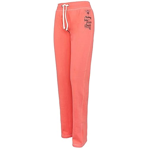 Nebulus Damen Jogginghose Emira, Freizeithose, lässige Hose, Hose im Sale