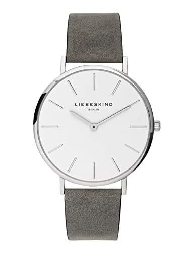 Liebeskind Berlin Armbanduhr LT-0158-LQ silber im Sale