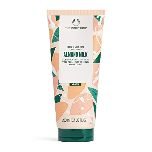 The Body Shop Body Lotion, 200ml