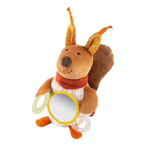 Aktiv-Eichhörnchen Baby Activity Toys im Sale