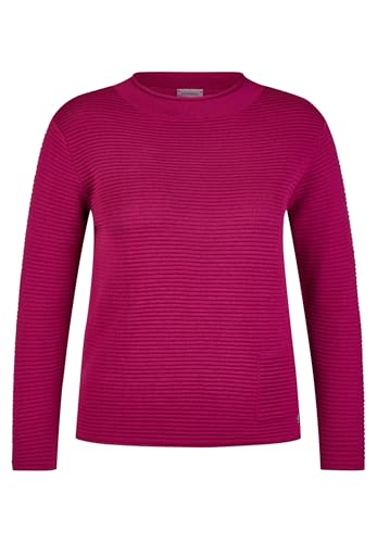 Rabe Pullover Wildbeere - 48 im Sale