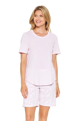 Rösch Pyjama im Muster-Mix 100% Baumwolle 1243035 46 16599 im Sale