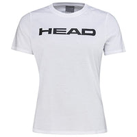 Thumbnail for HEAD CLUB BASIC T-Shirt Damen, weiß, M im Sale