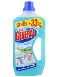 Der General Bergfrühling Allzweckreiniger 750 ml Flasche im Sale