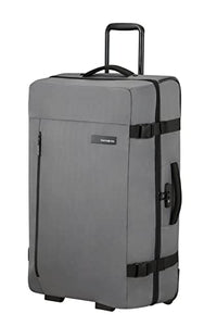 Thumbnail for Samsonite Roader - Reisetasche mit Rollen, 79 cm, 112 L, Schwarz (Deep Black) im Sale