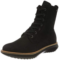 Thumbnail for Legero Damen HARMONY leicht gefütterte Gore-Tex Schneestiefel, Schwarz (SCHWARZ 0000), 37.5 EU im Sale