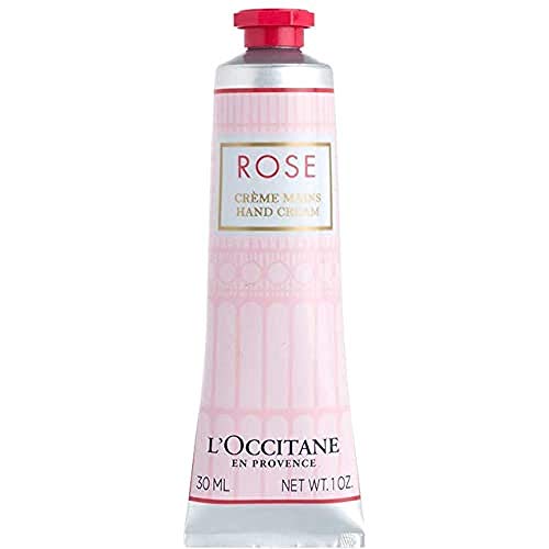 L'Occitane Rose Hand Cream 30ml im Sale