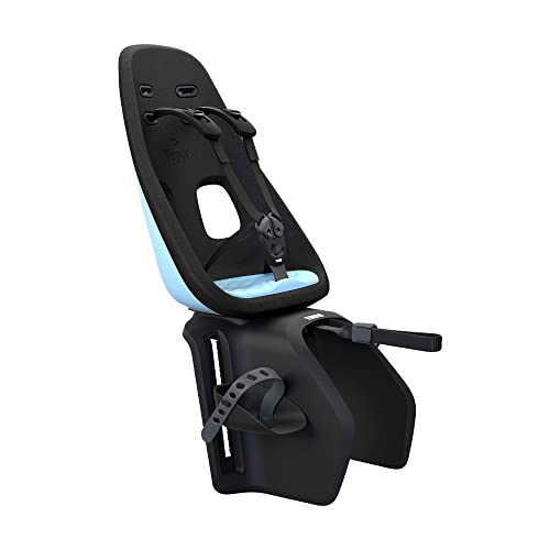 Thule GmbH Unisex – Erwachsene Yepp Nexxt Maxi Kindersitz, Aquamarine, One Size im Sale