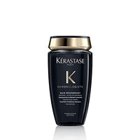 Thumbnail for Kérastase Revitalisierendes und belebendes Shampoo für jedes Haar, Haarbad gegen Alterungsanzeichen, Bain Régénérant, Chronologiste, 250 ml im Sale