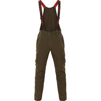 Thumbnail for Härkila Driven Hunt HWS Insulated Hose, Willow Green, Gr. 48 im Sale