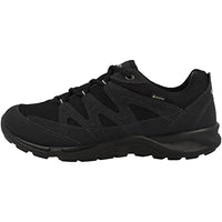 Thumbnail for ECCO Herren Terracruise LT Low GTX Outdoor Shoe, Black/Black, 43 EU im Sale