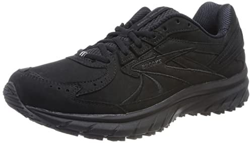 Brooks Herren Sneakers, Black, 44.5 EU im Sale