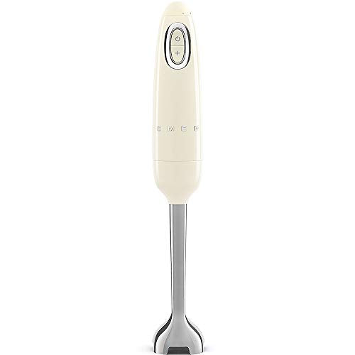 SMEG HBF01CREU Mixer, 700, Creme im Sale