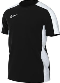 Thumbnail for Nike Herren M Nk Df Acd23 Short-Sleeve Soccer Top, Black/White/White, L EU im Sale