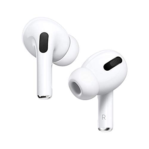 Apple AirPods Pro (1. Generation) mit MagSafe Ladecase (2021) im Sale