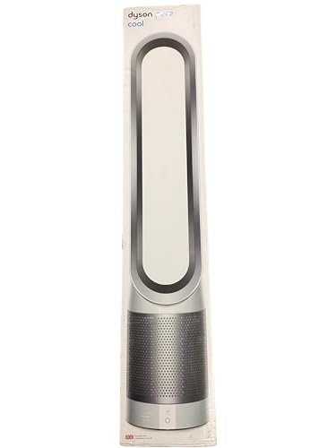 DYSON Luftr. Pure Cool Tower TP00 wh/sr, weiß