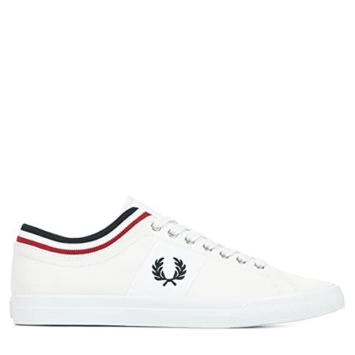 Fred Perry Underspin Tipped Cuff B7106100, Turnschuhe - 46 EU im Sale