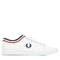 Thumbnail for Fred Perry Underspin Tipped Cuff B7106100, Turnschuhe - 46 EU im Sale