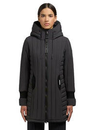 Thumbnail for khujo Jerry Neo Damen Winterjacke SPA-Gry im Sale