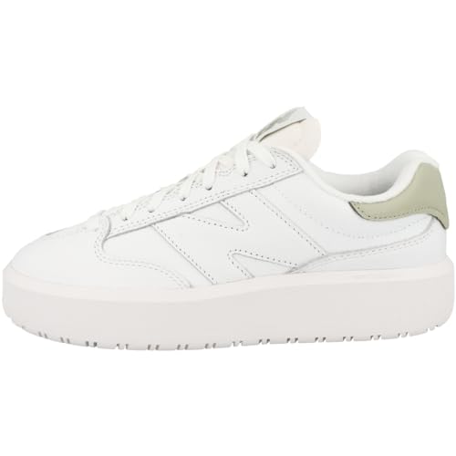 New Balance Unisex Erwachsene Sneaker Low CT 302 Weiss 40 im Sale