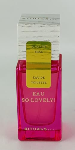 RITUALS The Ritual of Holi Eau So Lovely Parfum Eau de Toilette 15ml im Sale