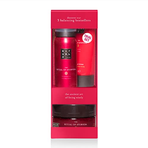 RITUALS, The Ritual of Ayurveda Trial Gift Set, 1 Set im Sale