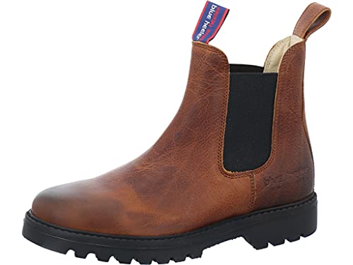 blue heeler Chelsea Boot im Sale