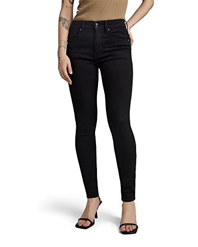 G-STAR RAW Damen Lhana Skinny Jeans im Sale