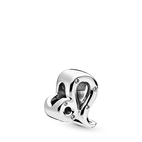 PANDORA Charm Sternzeichen Löwe 798414C01