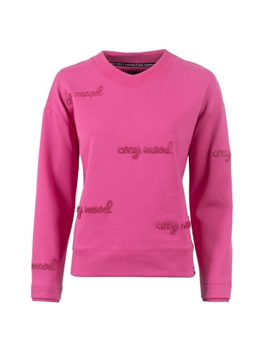 s'questo Leichtsweat Frozen pink Soquesto Kollektion Be Great im Sale