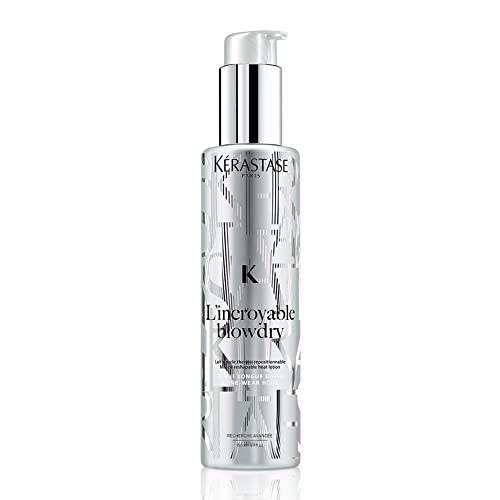 Kérastase Pflegemilch und Hitzeschutz für jedes Haar, Zum einfachen Stylen der Haare, L'incroyable Blowdry Lotion, Coiffage Couture, 150 ml im Sale