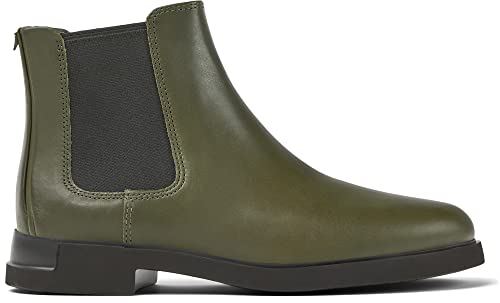 Camper Damen Iman K400299 Chelsea Boot, Braun 022, EU im Sale