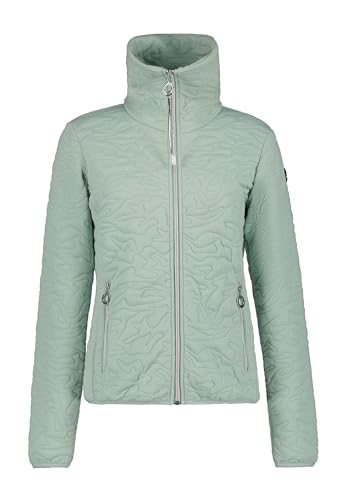 Luhta EMIENNE Midlayer für Damen Weiss im Sale