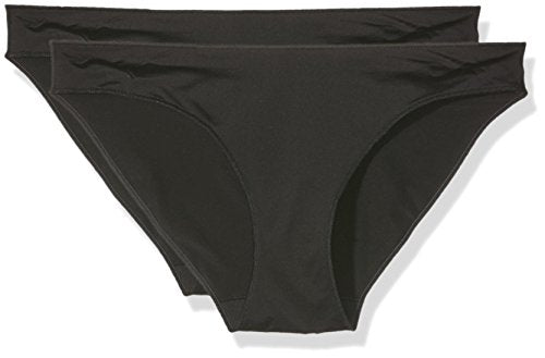 Palmers Micro Fine Slip DP Schwarz (Schwarz 900), 36 (Herstellergröße: S (36-38) im Sale