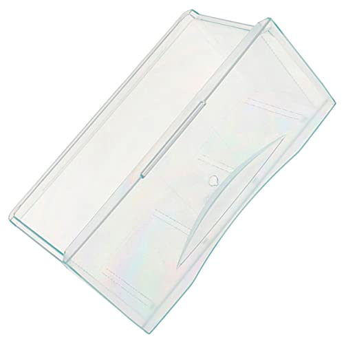 Liebherr 979129000 Schublade für Kühlschrank Gefrierschrank 41x24x17,5cm