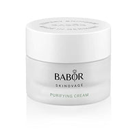 Thumbnail for BABOR SKINOVAGE Purifying Cream, Gesichtscreme für unreine Haut, Klärende und porenverfeinernde Gesichtspflege, Vegane Formel, 50 ml im Sale