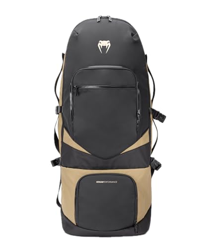 Venum, Evo 2 Xtrem Rucksack, Unisex Erwachsene, Einheitsgröße, Schwarz/Sand im Sale