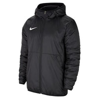 Thumbnail for Nike Herren Nk Thrm Rpl Park20 Fall Jkt Regenjacke, Black/White, EU im Sale