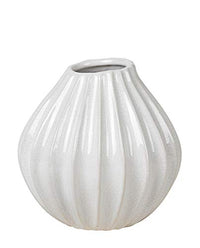 Thumbnail for Broste Copenhagen 14445213 Vase, Keramik, 15cm