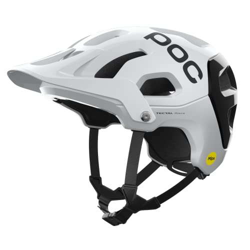 POC Tectal Race MIPS Fahrradhelm- Fortschrittlicher Trail-, Enduro- und All-Mountain-Bikehelm mit Aramid-Penetrationsschutz, einem leichten im Sale