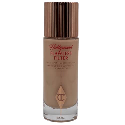 Charlotte Tilbury Hollywood Flawless Filter 30ml (2 Light)