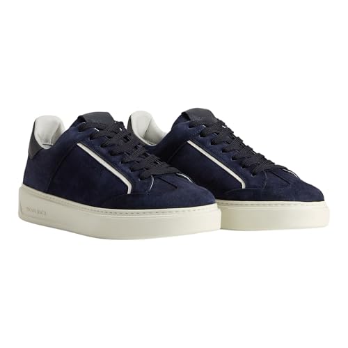 Woolrich Classic Court Sneakers Herren - 45 im Sale